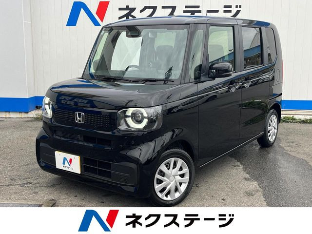 N-BOX ベースグレード 