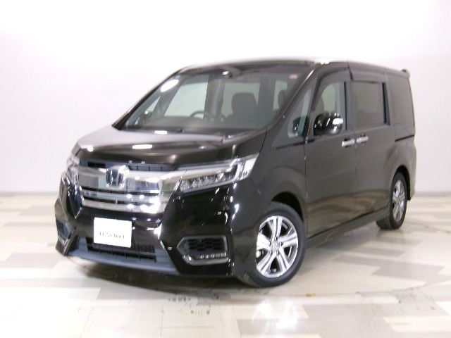 ステップワゴン  2.0 e:HEV スパーダ G ホンダセンシング