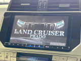 ランドクルーザープラド 2.7 TX Lパッケージ マットブラック エディション 4WD 