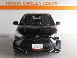 ヤリス 1.5 ハイブリッド G E-Four 4WD 