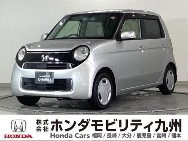 N-ONE G Lパッケージ 