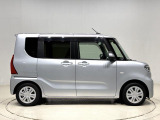 ドアは約90度に開くので荷物も積み込みやすく、乗り降りもしやすい♪ ロングドライブも快適に過ごせる工夫がいっぱいです♪♪