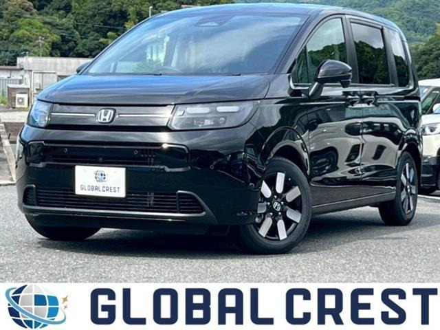 フリード 1.5 e:HEV エアー EX 