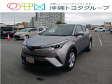 トヨタ C-HR