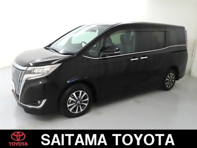 エスクァイア 2.0 Gi 