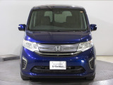 ステップワゴン 1.5 G 