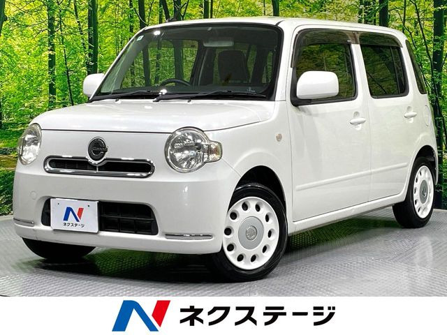 ミラココア X スペシャルコーデ 