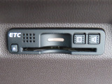 【ETC車載器装備済み】ご使用いただくには別途セットアップ費用がかかります。ご用命の際はお申し付けください。