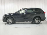 RAV4 2.5 ハイブリッド G E-Four 4WD 