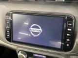 【純正9型ナビ】人気の純正ナビを装備。オーディオ機能も充実しており、Bluetooth接続すればお持ちのスマホやMP3プレイヤーの音楽を再生可能!毎日の運転がさらに楽しくなります!!
