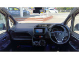 ヴォクシー 2.0 ZS 煌II 4WD 