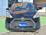 シエンタ 1.5 X 4WD 