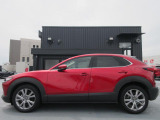 CX-30 2.0 20S プロアクティブ ツーリングセレクション 