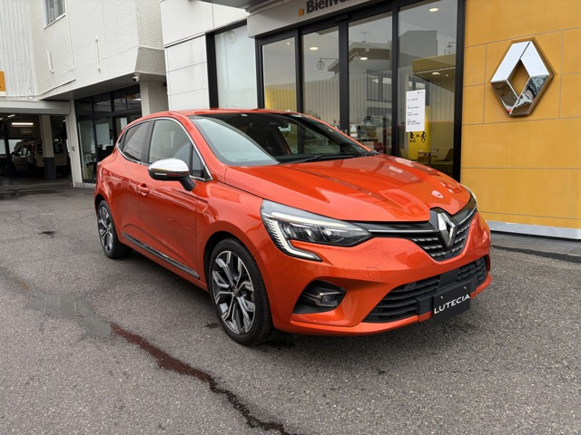 ルーテシア インテンス 