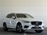 ボルボ XC60