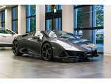 Huracan EVO Spyder