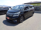 ヴェルファイア 2.4 Z 
