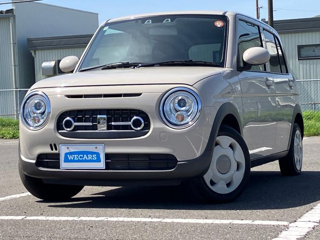 アルトラパン LC  L 