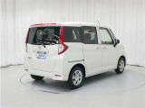 ルーミー 1.0 X 4WD 