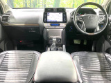 ランドクルーザープラド 2.8 TX Lパッケージ ディーゼル 4WD 