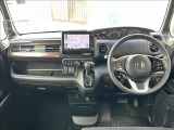 N-BOXカスタム G L ホンダセンシング 