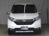 フリード+ 1.5 クロスター ホンダセンシング 4WD 
