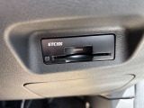 【ETC】高速道路の料金所を止まることなくスムーズに通過することができます!長距離運転で疲れていても、ストレス無く運転することができますよ!