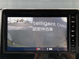 前後ドライブレコーダーは純正なのでナビで映像の確認が可能です!