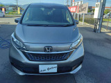 フリード 1.5 G ホンダセンシング 4WD 