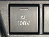 【1500Wアクセサリーコンセント】消費電力1500Wまでの家電が使えます。キャンプやスポーツ・アウトドアでのアクティビティはもちろん、災害・停電の際に大活躍♪