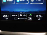 オートエアコン/両席フロントシートヒーター