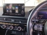 シビック  1.5 EX