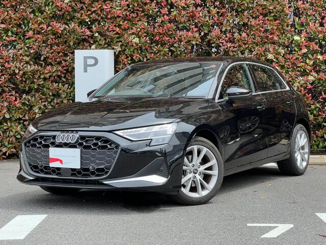 A3スポーツバック 30 TFSI アドバンスド 