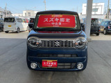 正面