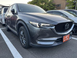 マツダ CX-5