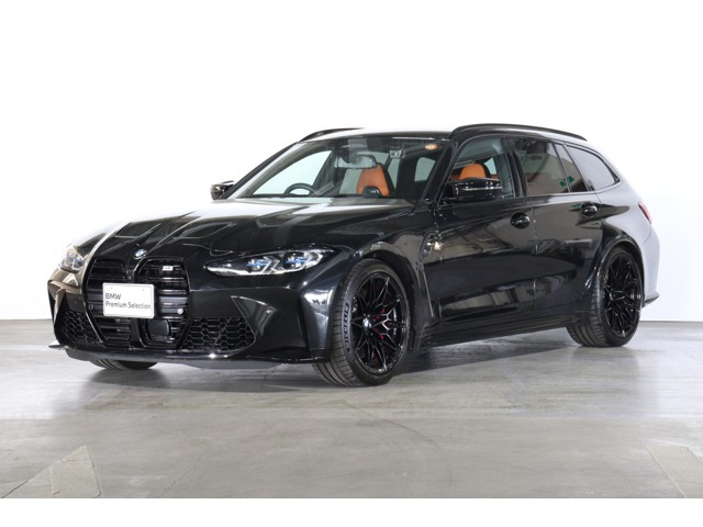M3ツーリング コンペティション M xドライブ 4WD 