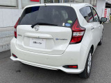 ノート 1.2 e-POWER X 