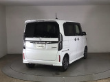 N-BOXカスタム L 