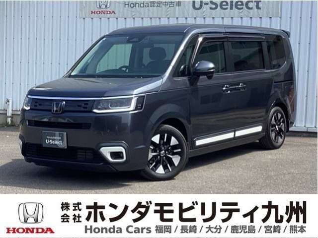ステップワゴン 2.0 e:HEV エアー EX 