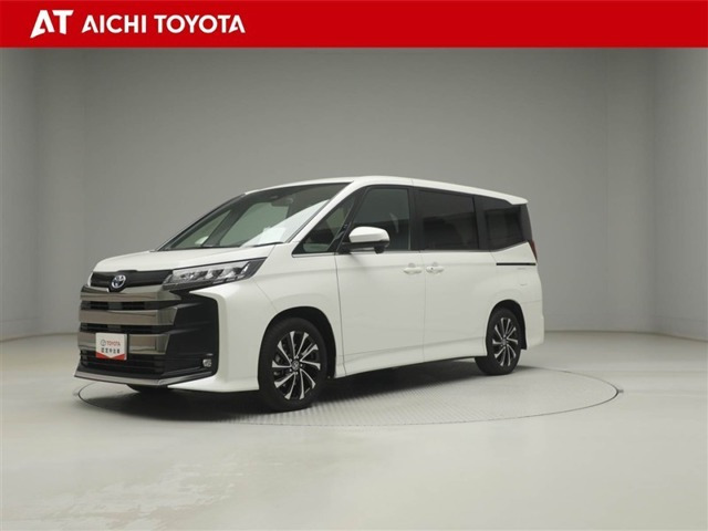 ノア  1.8 ハイブリッド S-Z