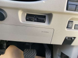 ETC搭載済みです!高速道路の乗り降りを車を止めずに支払いが完了するのでとても便利です。