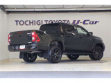 ハイラックス  2.4 Z GRスポーツ ディーゼルターボ 4WD