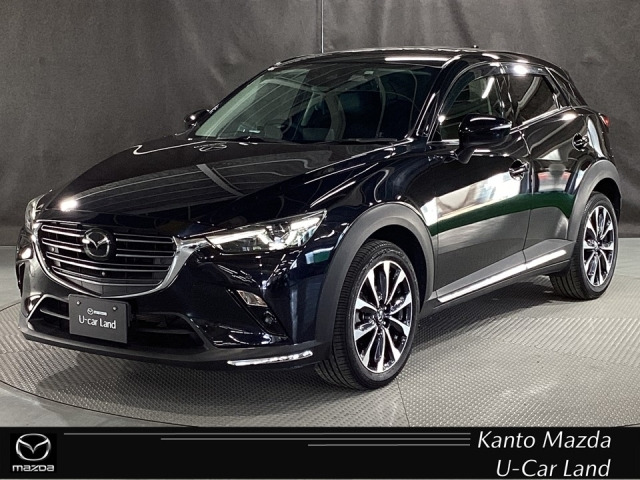 CX-3 1.8 XD プロアクティブ Sパッケージ 