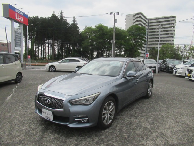 スカイライン 2.0 200GT-t 