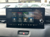 Bluetoothオーディオも聞けます!
