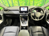 RAV4 2.0 G Zパッケージ 4WD 