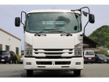 フォワード アームロール 3.9t コンテナ専用車