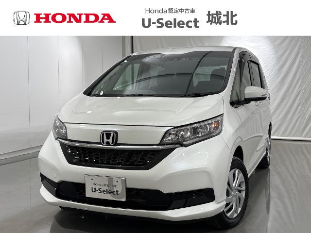 フリード 1.5 G 4WD 