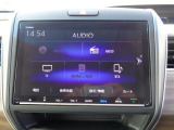 オーディオメニュー・Bluetooth