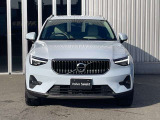 ボルボの中でも人気のXCシリーズに、コンパクトなボディサイズが魅力のXC40がデビュー XCシリーズの走破性はそのままに、取り回しの良い走りが楽しめます